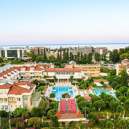 Viking Garden Hotel كمر المظهر الخارجي الصورة
