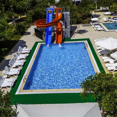 Viking Garden Hotel كمر المظهر الخارجي الصورة