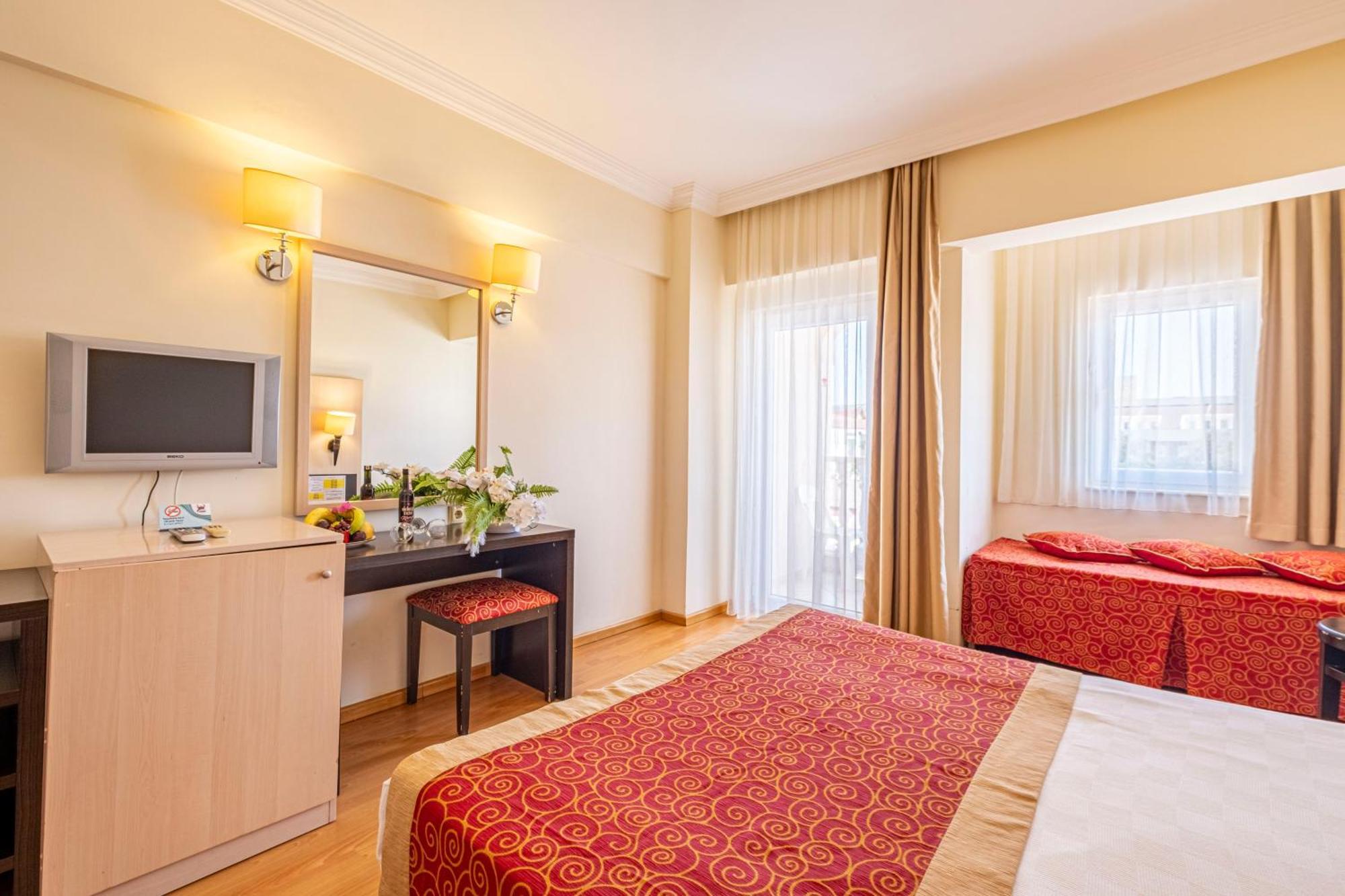 Viking Garden Hotel كمر المظهر الخارجي الصورة