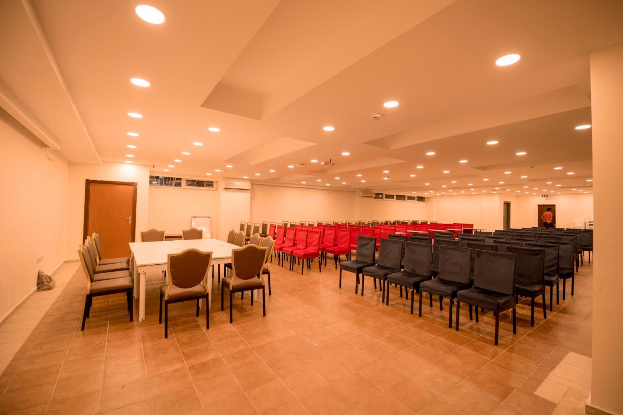 Viking Garden Hotel كمر المظهر الخارجي الصورة