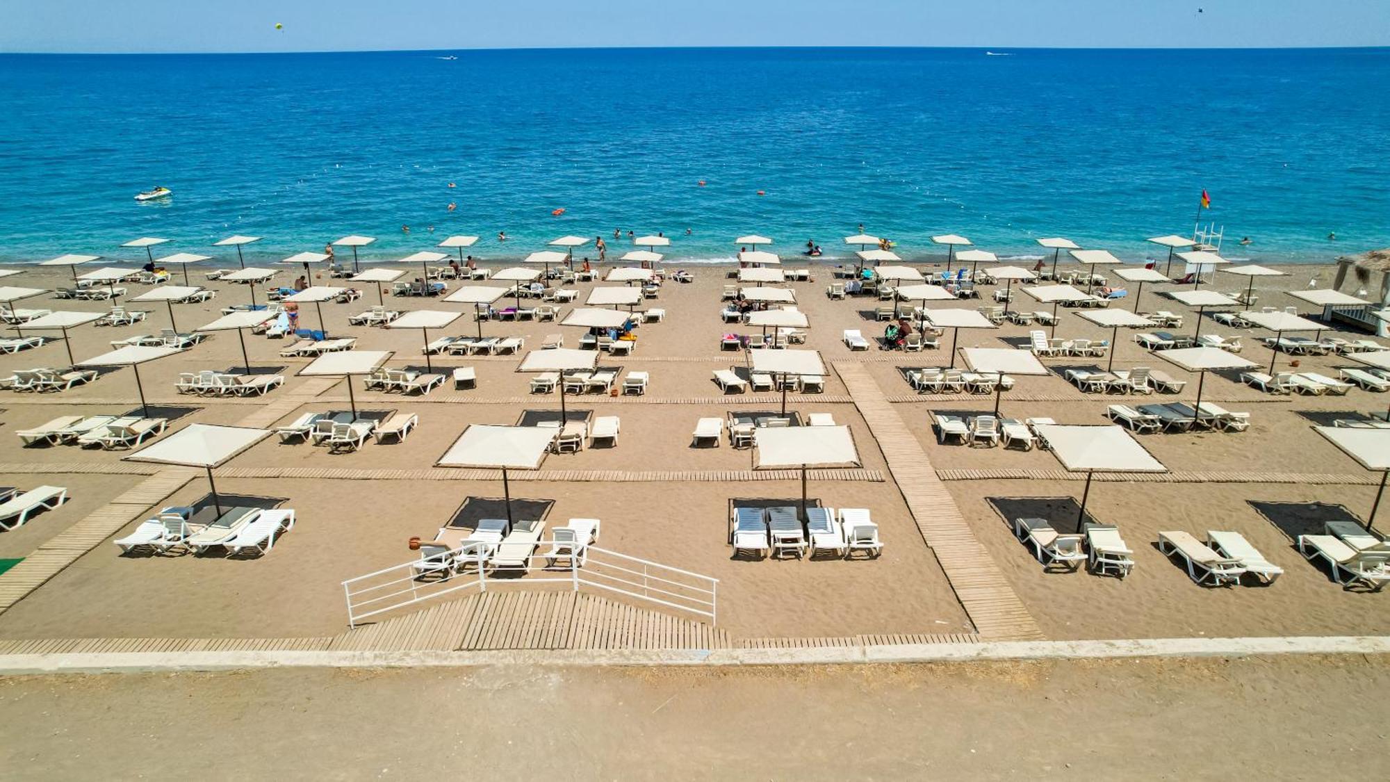 Viking Garden Hotel كمر المظهر الخارجي الصورة