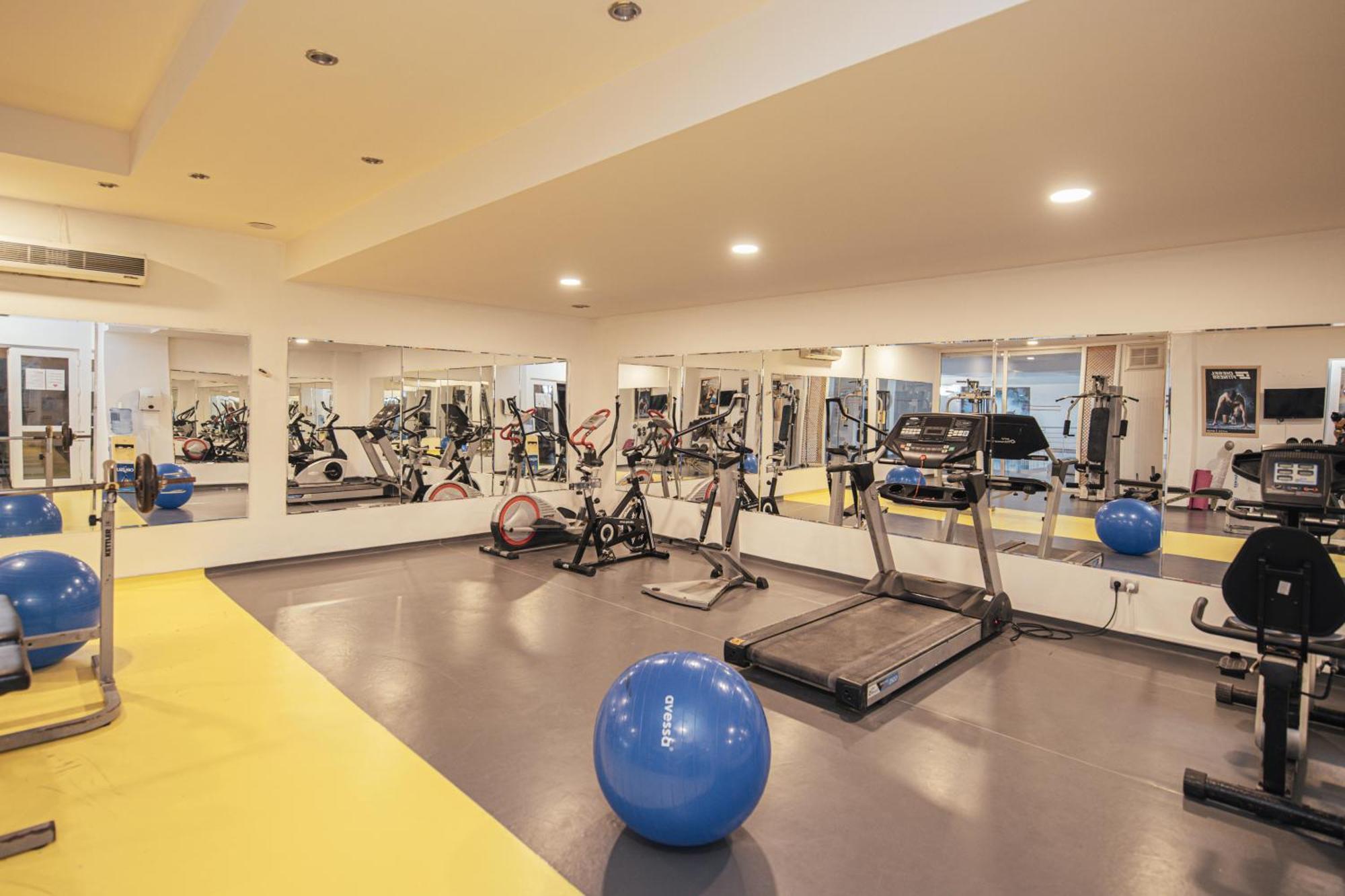 Viking Garden Hotel كمر المظهر الخارجي الصورة